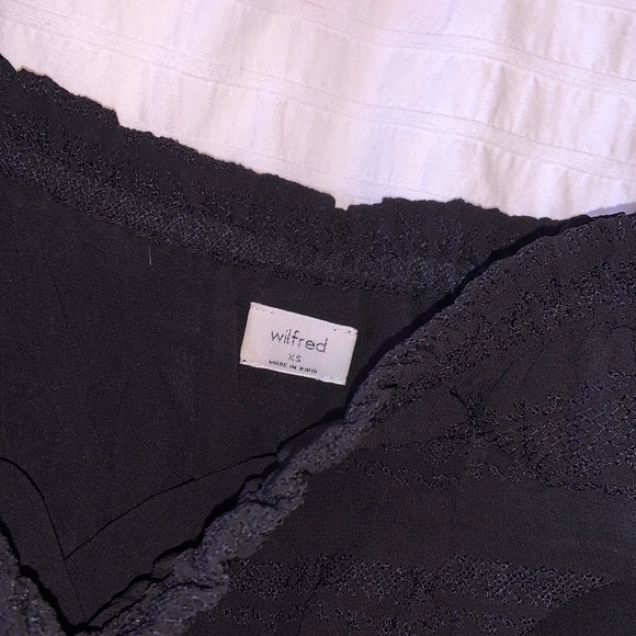 Wilfred Blouse - Picture 2 of 3